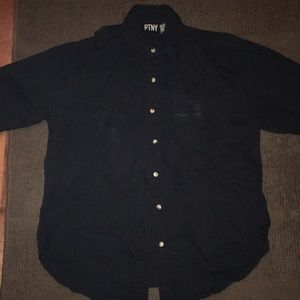 DTNY Dress Shirt